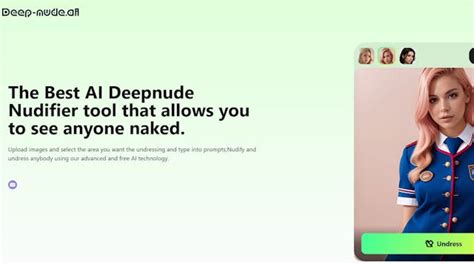 deep fake nude maker|DeepNude 